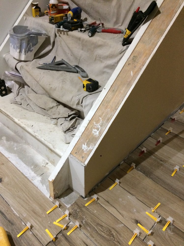 Envision Carpentry