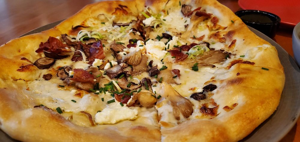 The Italian Kitchen by Wolf Gang Puck