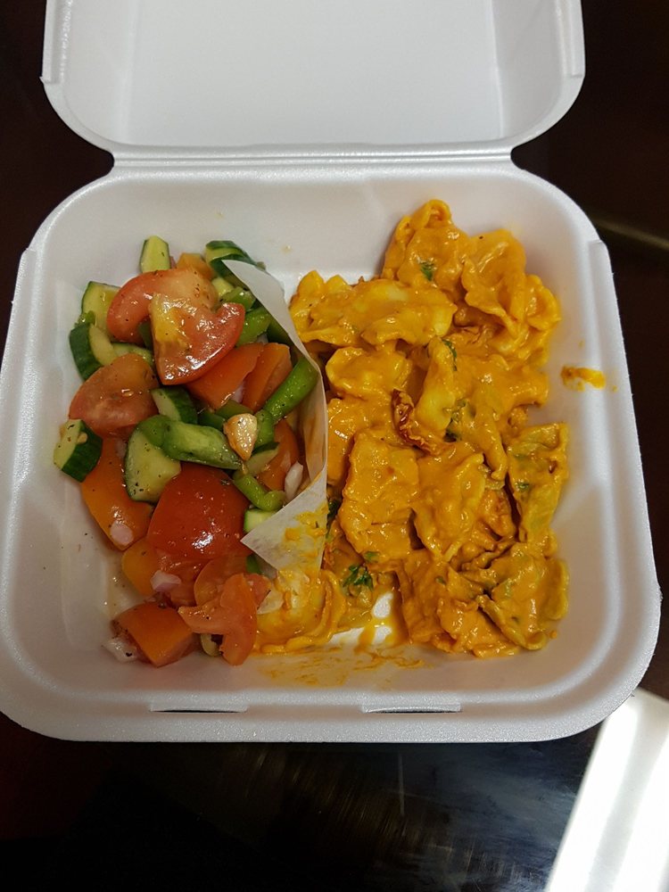 Granite Bistro