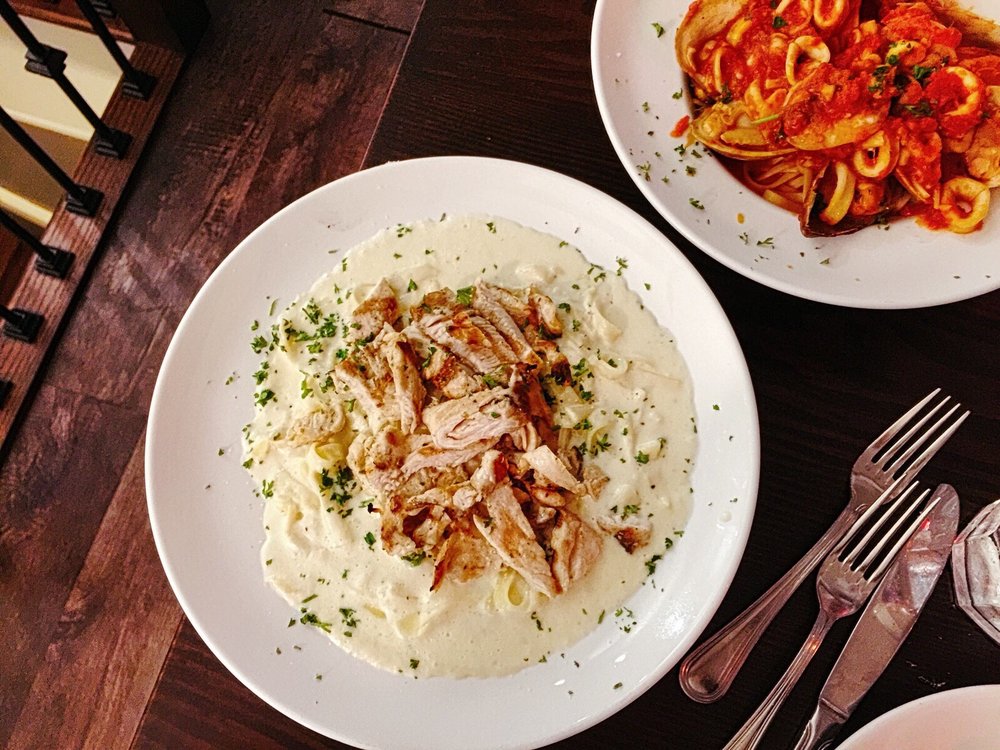 Pomodoro 87 Photos & 156 Reviews Italian 795 Abbott Blvd, Fort