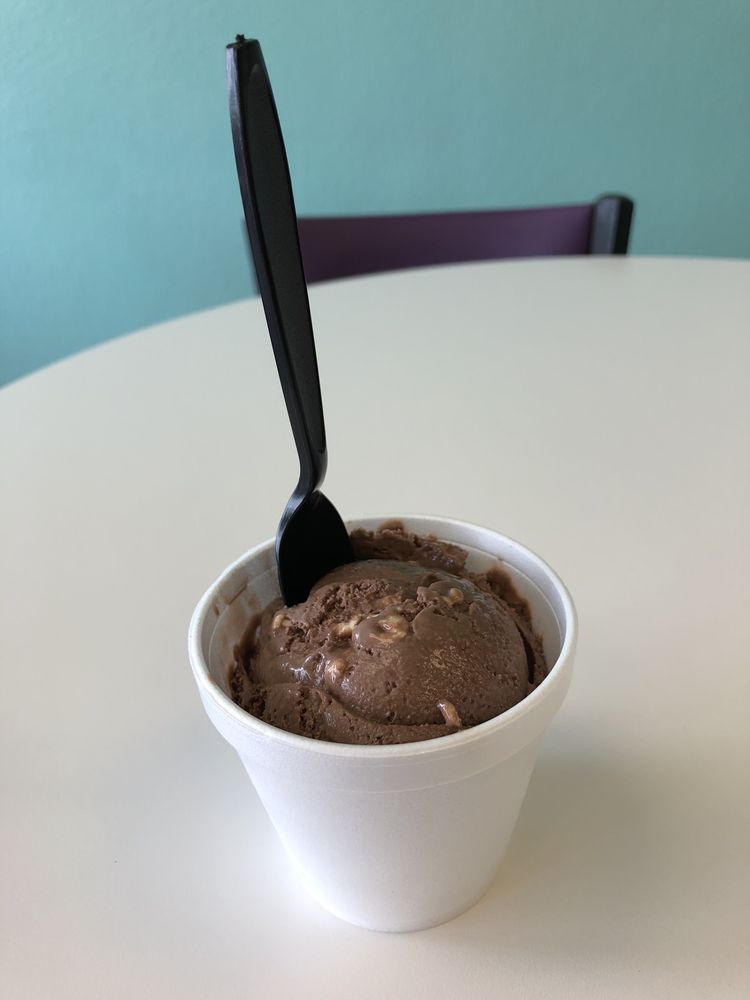Everything Ice Cream