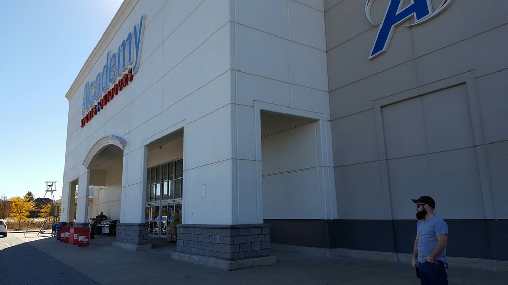 Academy Sports + Outdoors - Shoe Stores - 8610 Eastchase Pkwy