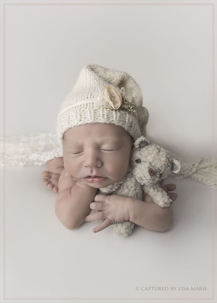 Captured By Lisa Marie