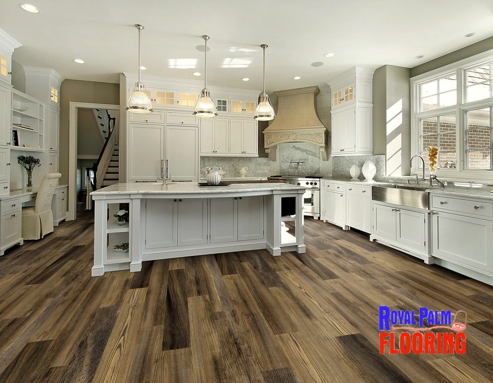 image of business Royal Palm Flooring