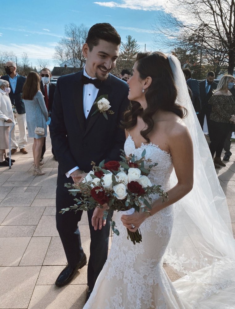 Arcadia Floral Co