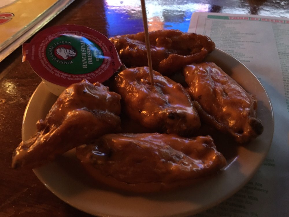 Winking Lizard Tavern - 86 Photos & 181 Reviews - Sports Bars - 811