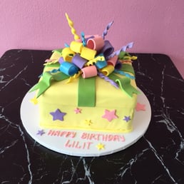 Deluxe Cakes And Pastries Owners Deluxe Cakes And Pastries Owners
