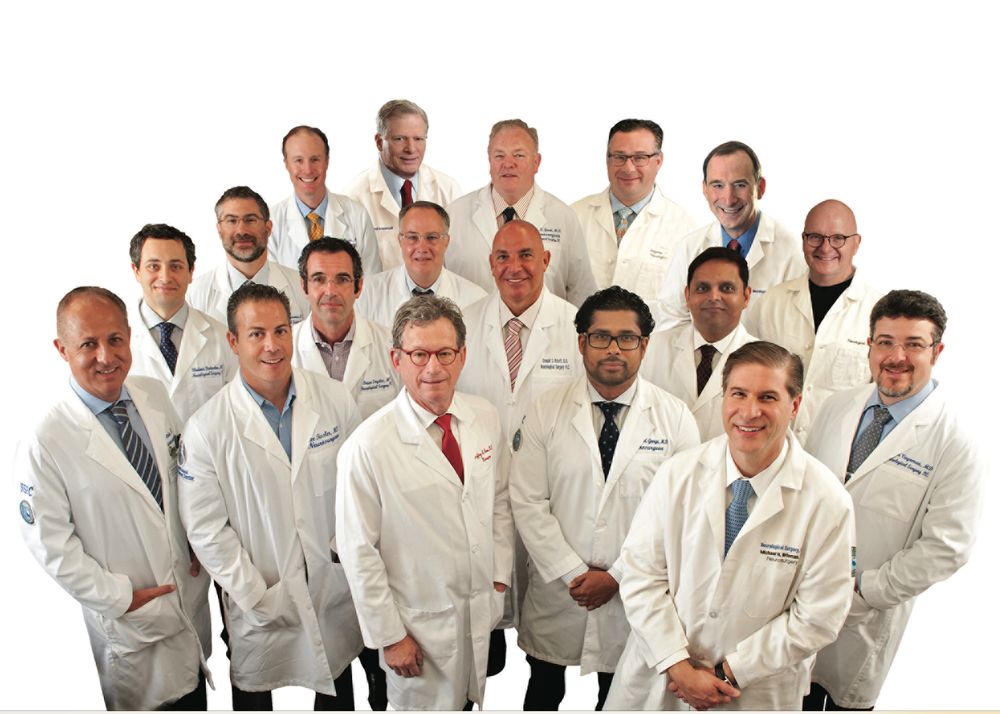 Neurological Surgery Rockville Centre 31 Photos Spine Surgeons