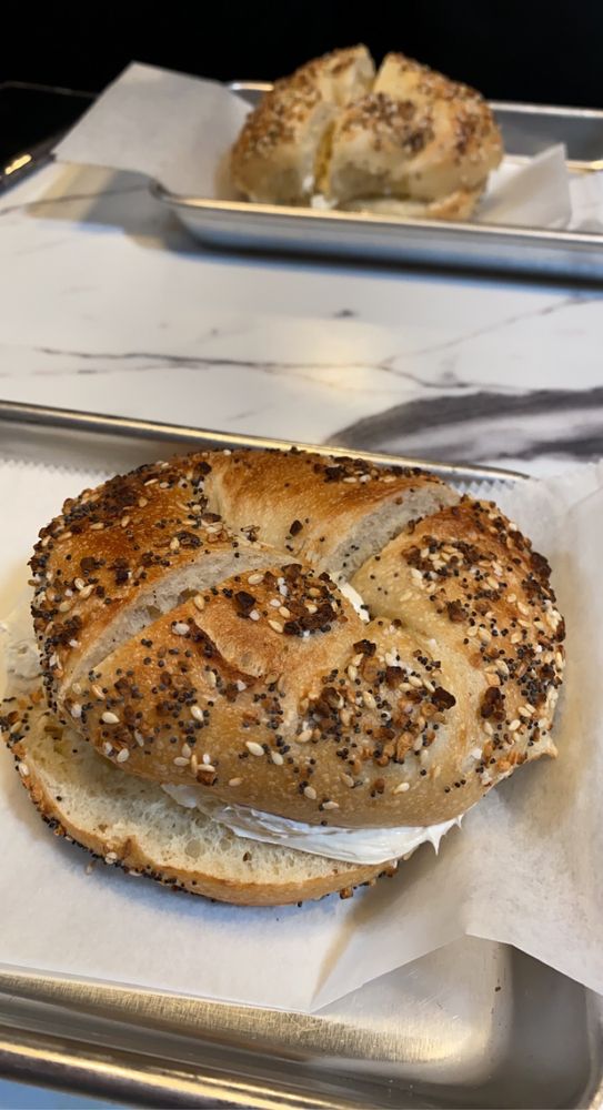 Brooklyn Bagel & Deli