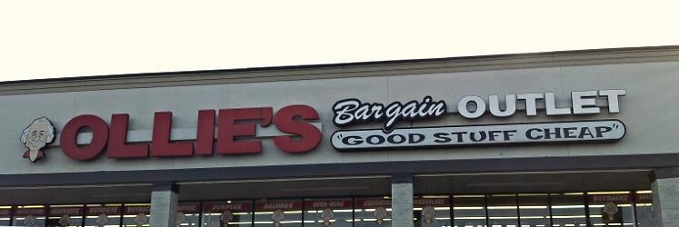 Ollie's Bargain Outlet