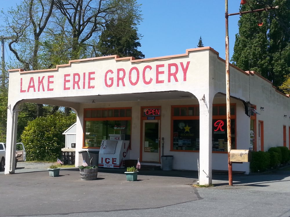 Lake Erie Grocery & Trailer Park Grocery 13378 Heart Lake Rd, Anacortes, WA Phone Number