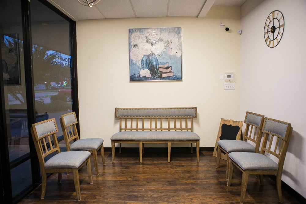 image of business Champions Point Family Clinic
