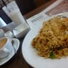 The Cave Restaurant & Sweets