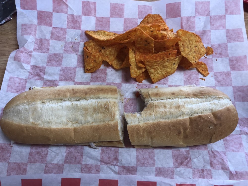 Hotrods Sub Shop