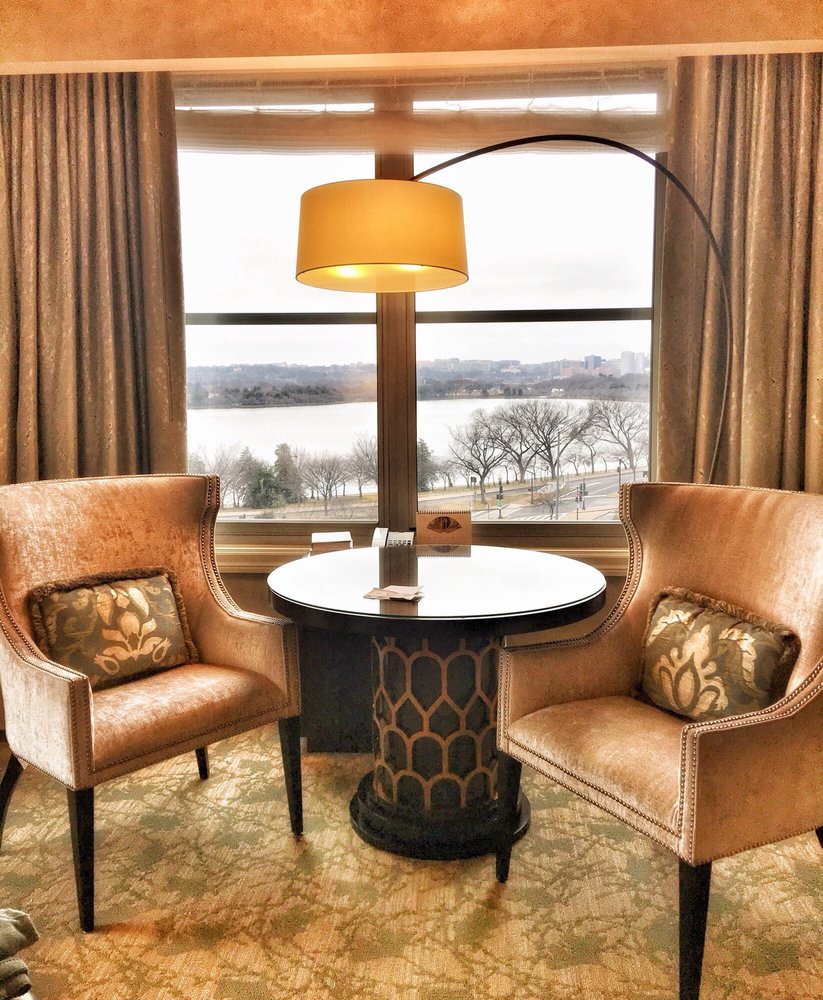 Mandarin Oriental - Washington