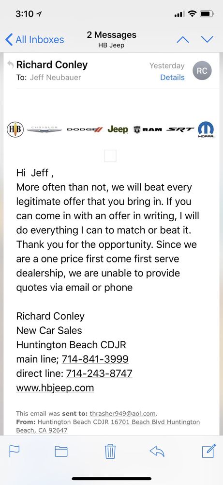 Huntington Beach Cdjr >> Huntington Beach Cdjr Update Cars For 2020 Huntington Beach Cdjr >> Huntington Beach Cdjr Update Cars For 2020