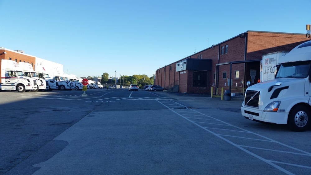 Institution Food House