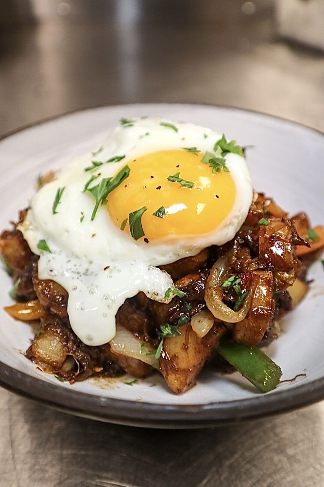 Boujee Soul Food Truck