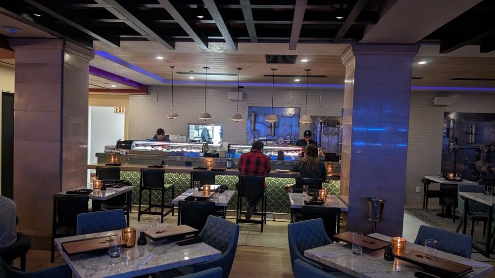 Musume Fort Worth