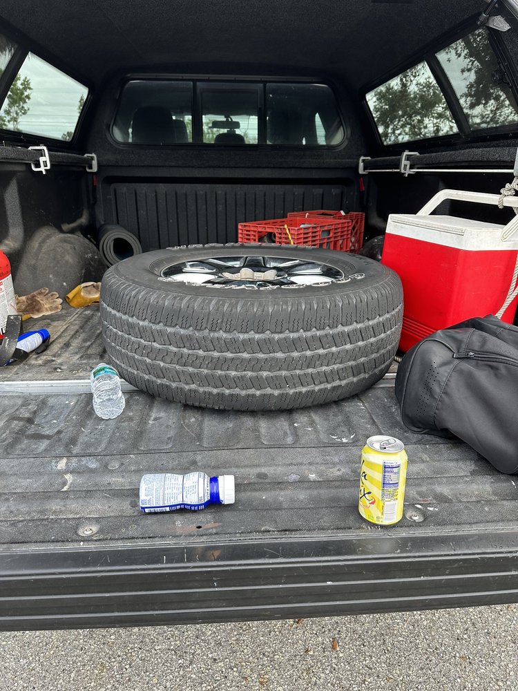 Tire Kingdom