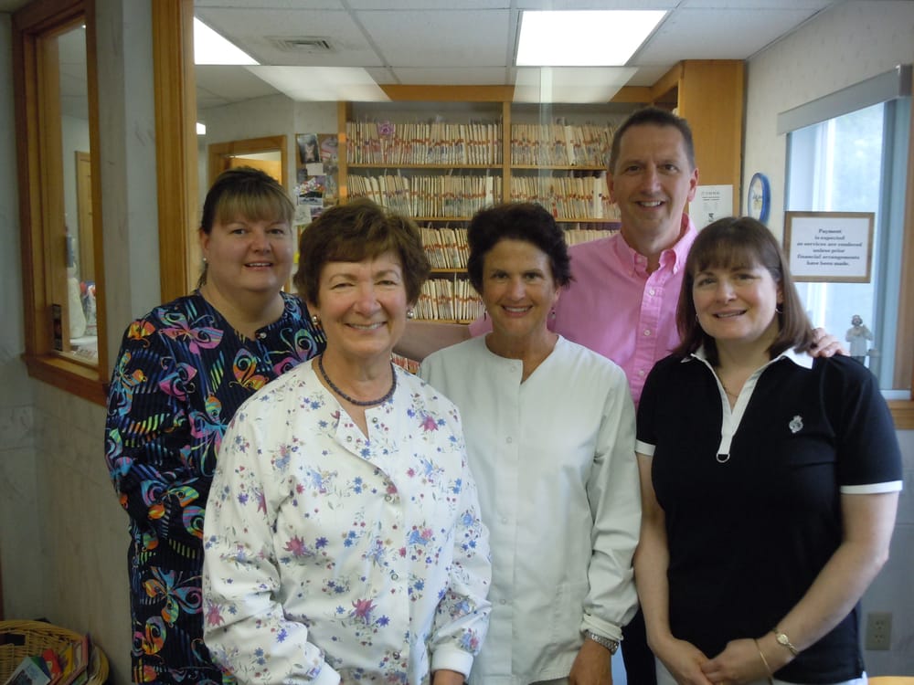 image of business Shoreline Family Dental