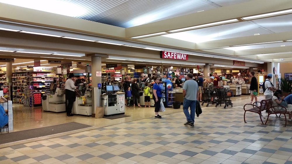 Safeway 35 Photos & 160 Reviews Grocery 350 Bay St, Fisherman's