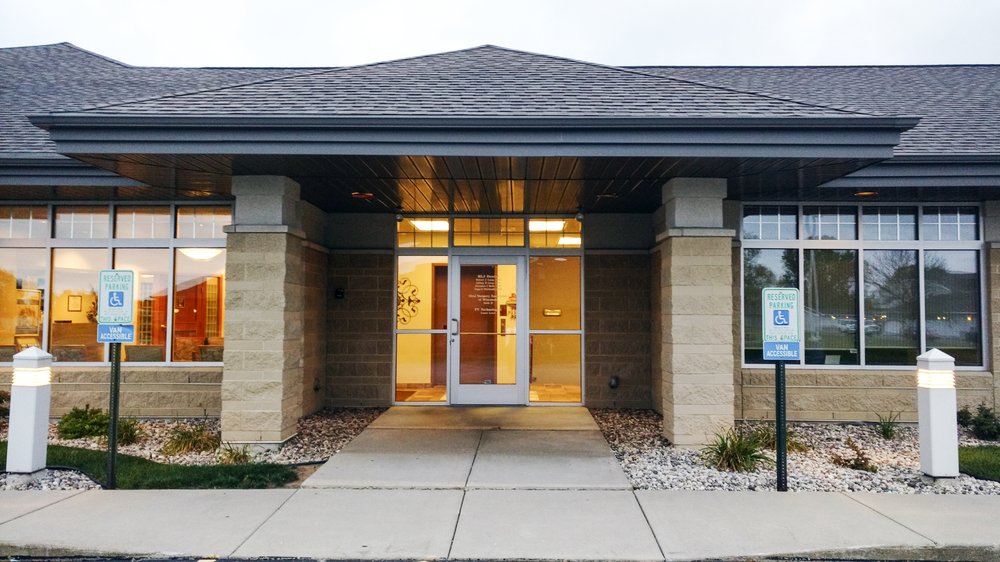 image of business RLJ Dental