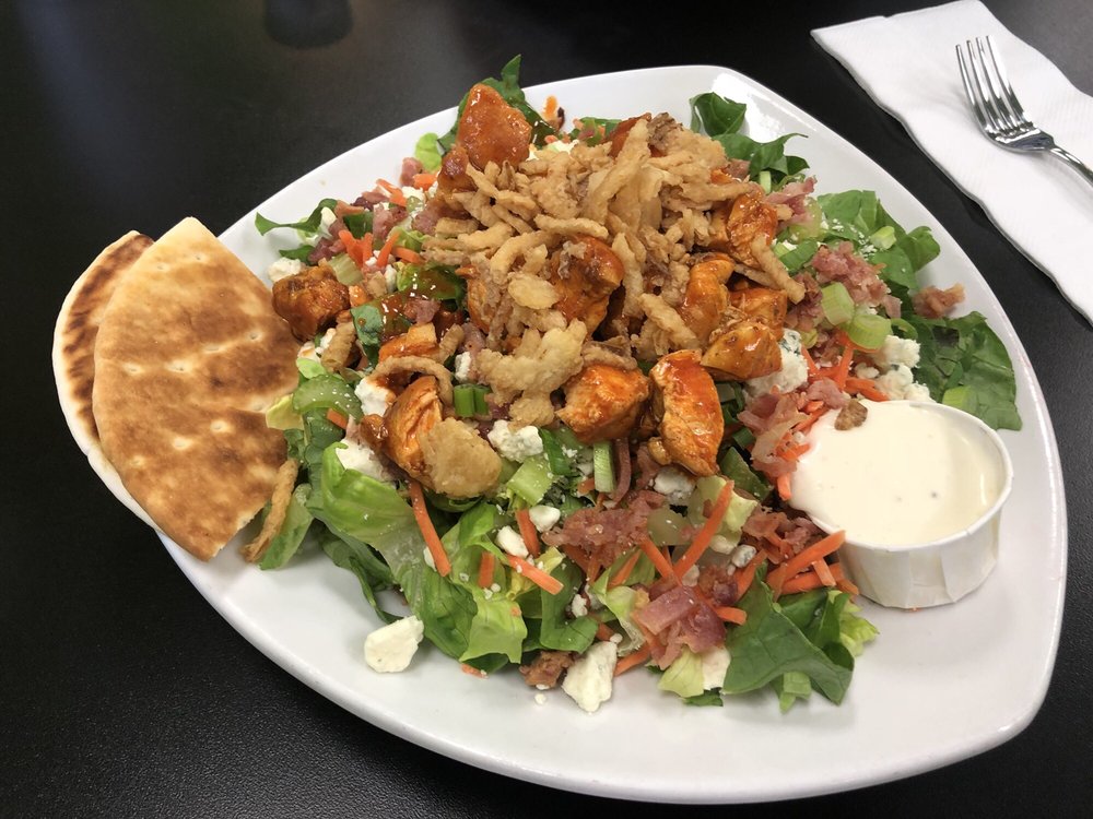 Lettuce Toss It 570 Photos & 581 Reviews American (Traditional