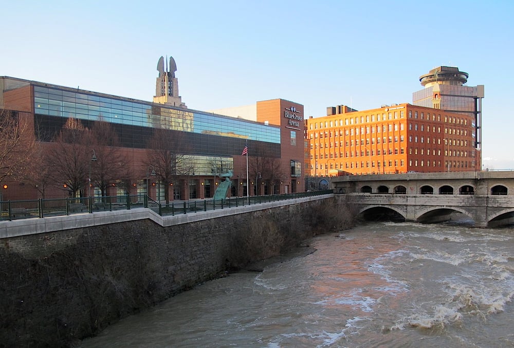 City of Rochester