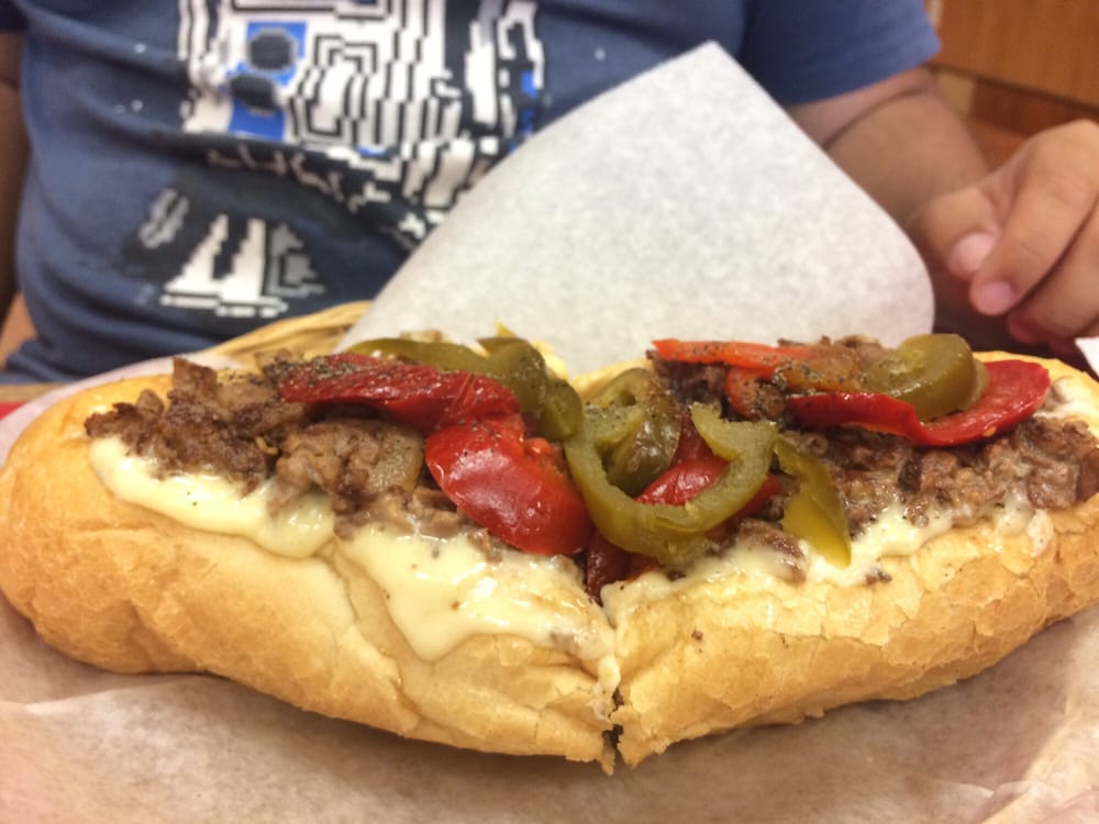 The Cheese Steak Shop CLOSED 95 Photos & 259 Reviews Sandwiches