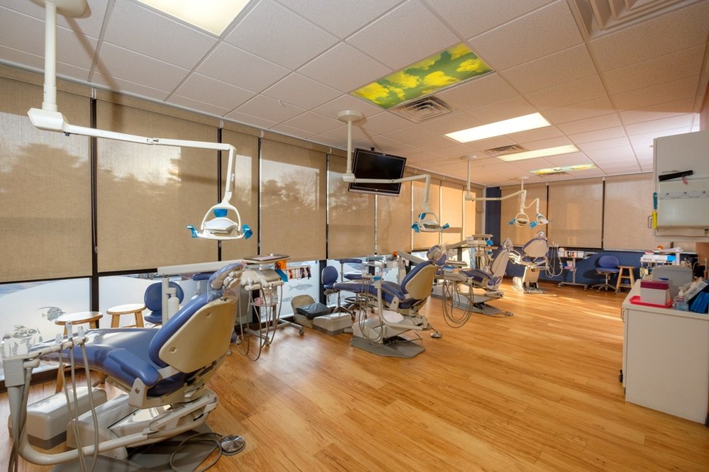 image of business Chestnut Dental