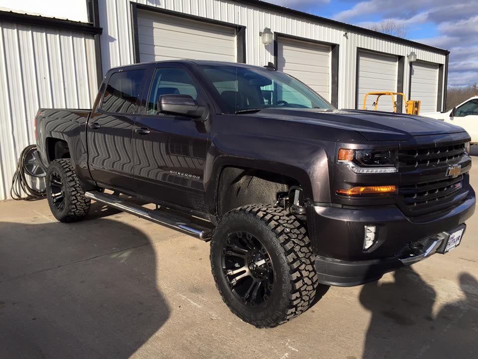 4Wheel Parts Plus 12 Photos Tires 1005 Big Horn Dr, Jefferson