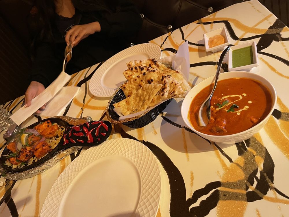 Joy's Biryani N Kababs