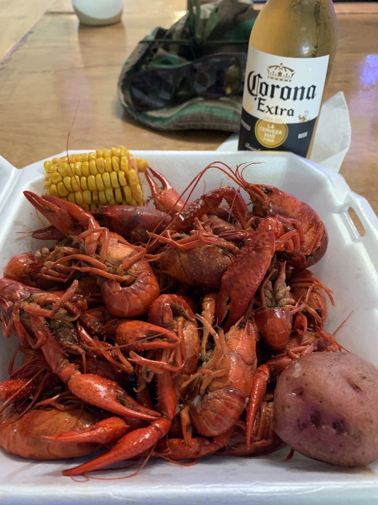 Tropix Bar and Grill