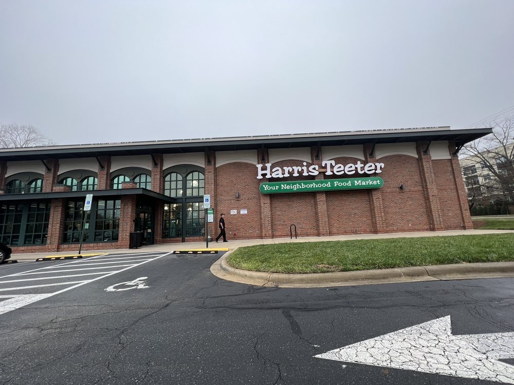 Harris Teeter