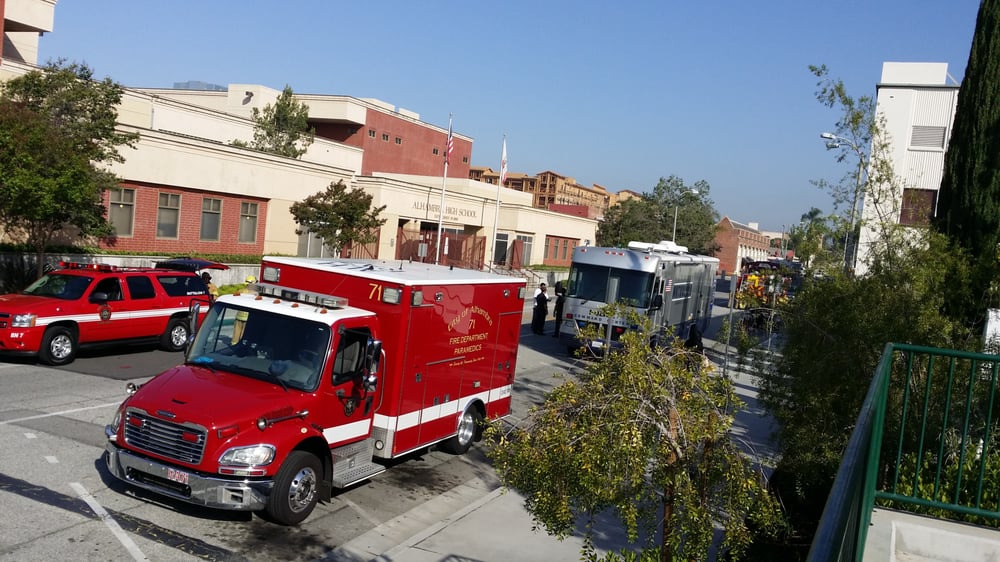 Alhambra High School 59 Photos & 12 Reviews Middle Schools & High