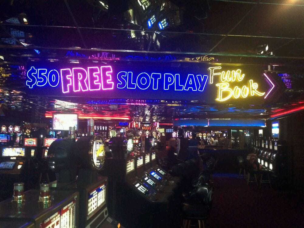 Casino royale las vegas employment