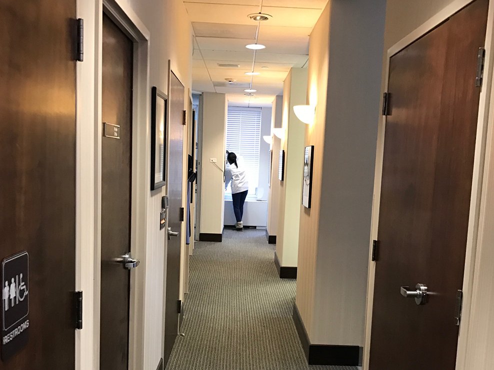 image of business Stanley Heifetz, DMD