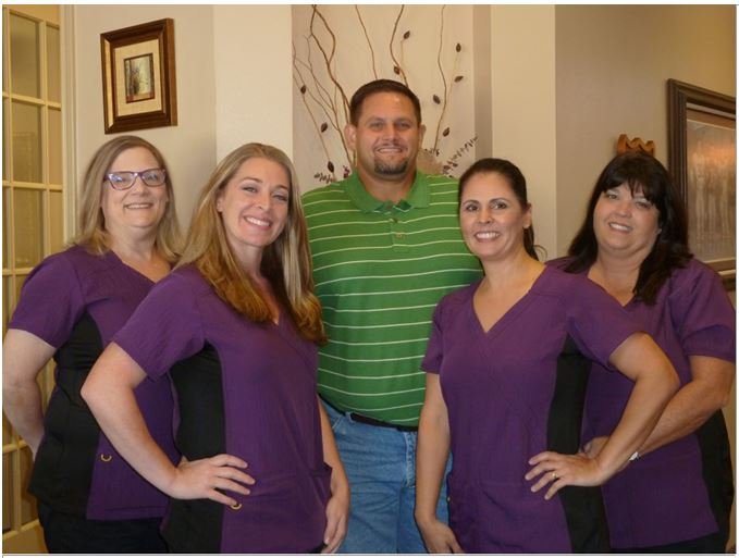 image of business Tamborello Dentistry