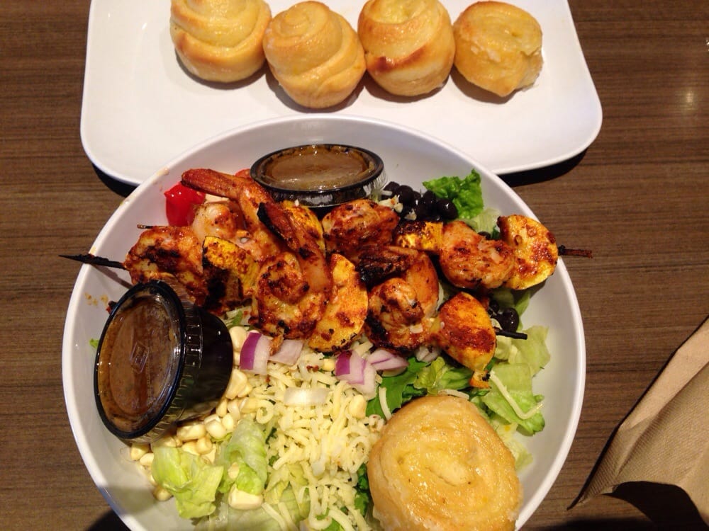 Urban Cookhouse Nutrition Pepper Patch Salad Besto Blog