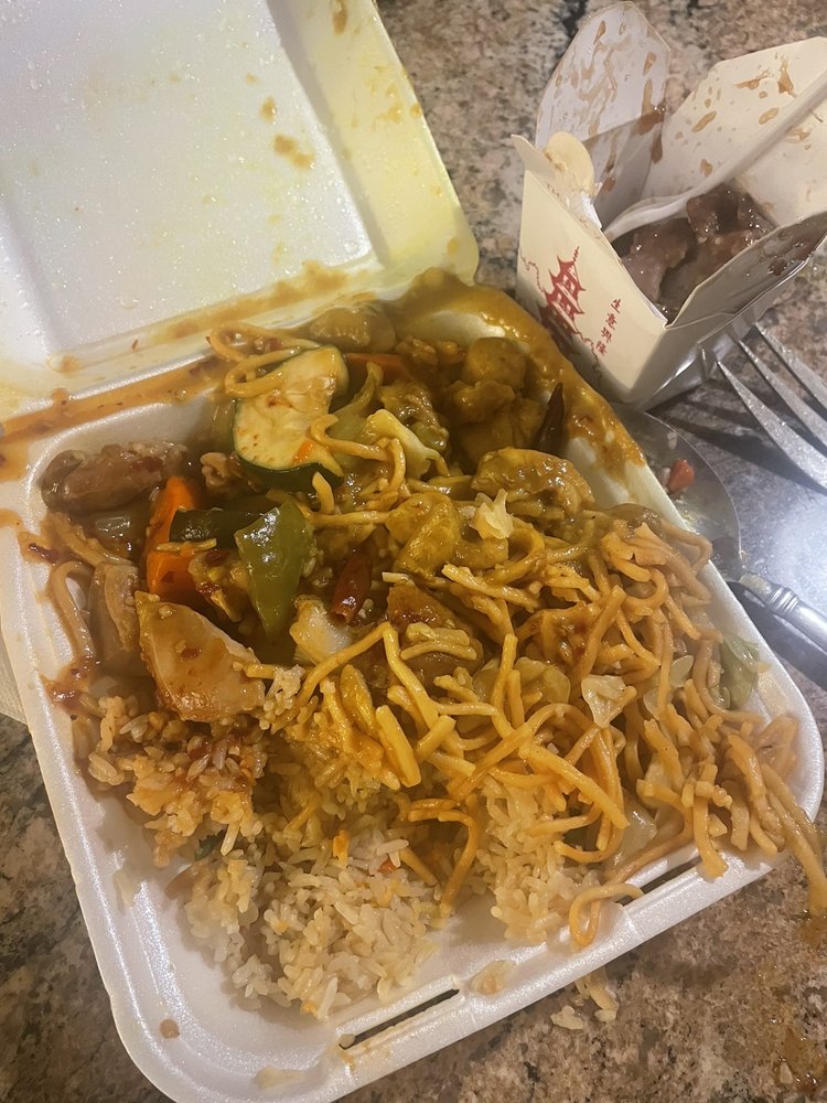 Oriental Express