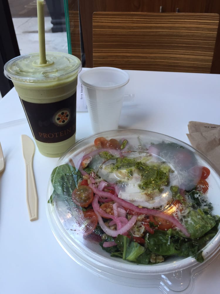 Protein Bar Order Food Online 134 Photos & 266 Reviews Vegan