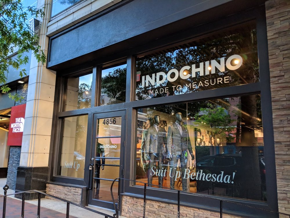 Indochino