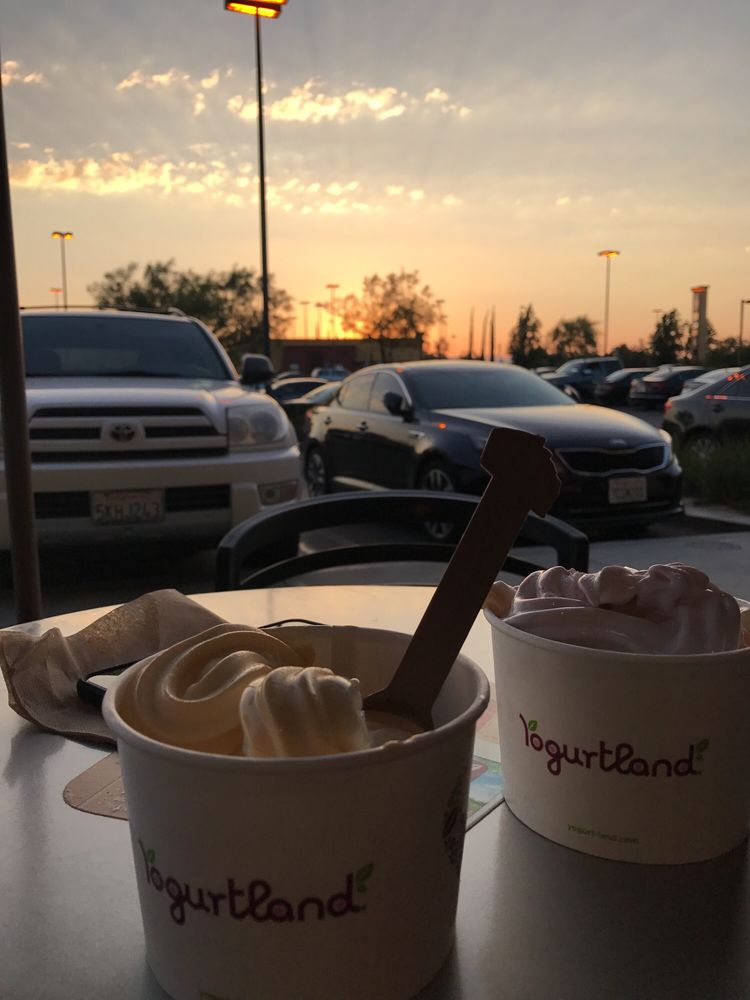 Xtreme Frozen Yogurt Murrieta at Jeffrey Norton blog