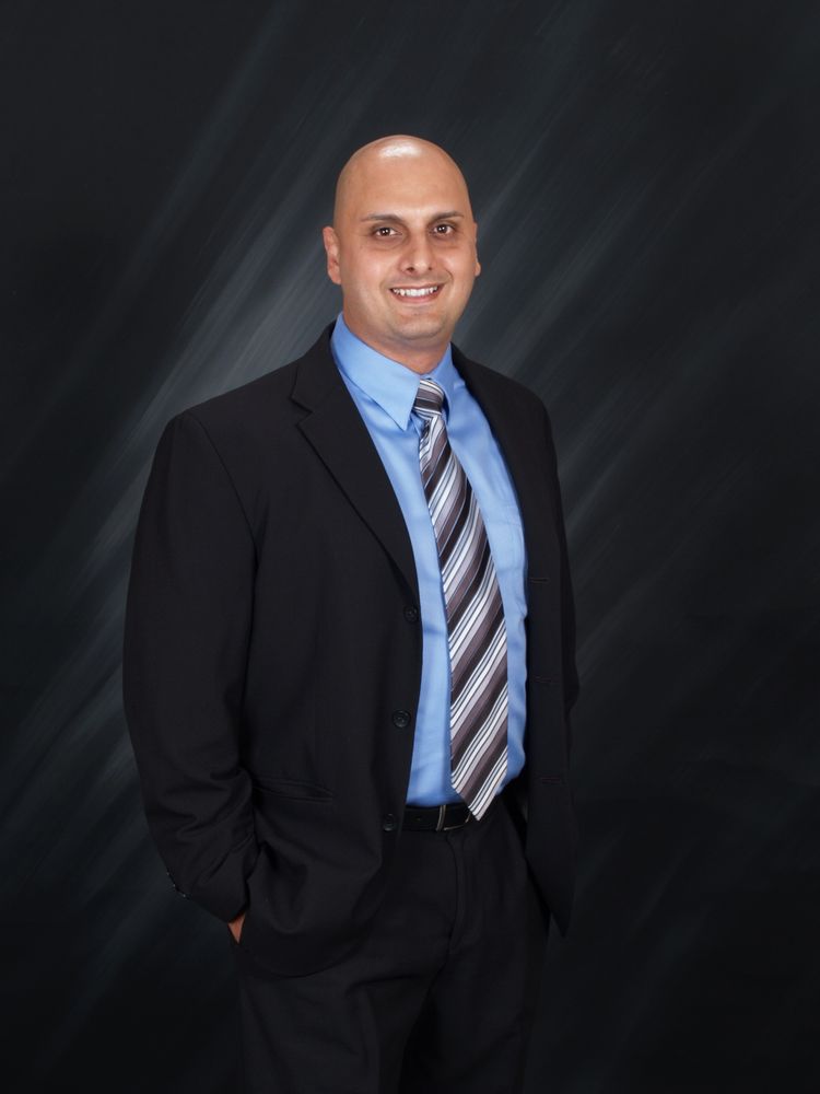 Ben Bhangu - Evergreen Home Loans