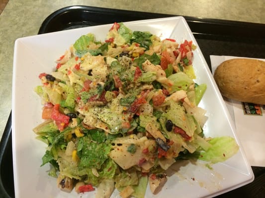 saladworks 1403 n cedar crest blvd allentown pa restaurants mapquest salad works allentown