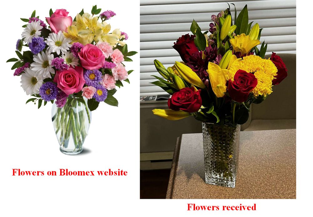 Bloomex