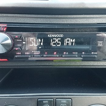 Consumer Car Audio 65 Photos 35 Reviews Stereo Photo Of Consumer Car Audio Stockton Ca United States My New Replacement