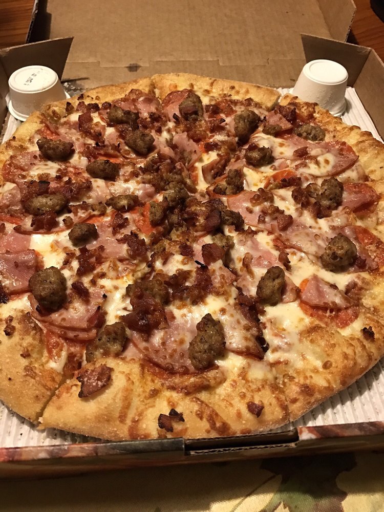 Marco’s Pizza 10 Photos Pizza 11403 Barker Cypress Rd, Cypress