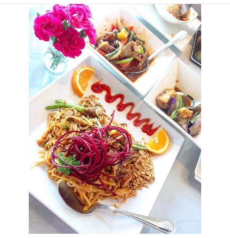 SriThai 231 Photos & 388 Reviews Thai 4930 Dublin Blvd, Dublin